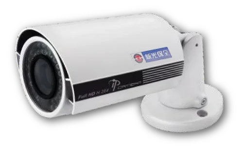 SKS video surveillance camera